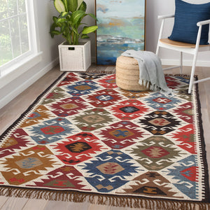 KILIM RUG KILIM RUG