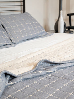 Gridspace Slate Grey Gridspace Slate Grey