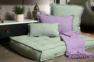 Minty Green Floor Mattress Minty Green Floor Mattress