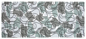 Zig Zag Caviar Getaway Mat Zig Zag Caviar Getaway Mat