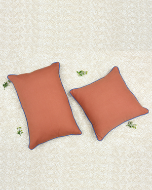 Indie Terra Cushion - Set of 2 Indie Terra Cushion - Set of 2