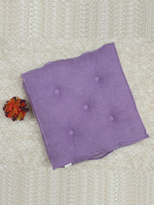 Very Peri Floor Cushion Very Peri Floor Cushion