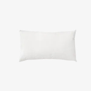 Cushion Inserts Oblong - Weave Abode Cushion Inserts Oblong - Weave Abode