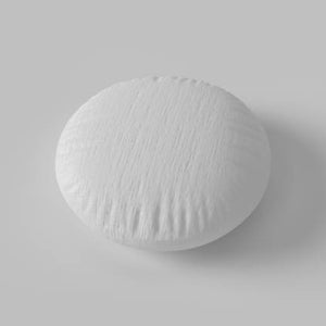 Cushion Inserts Round - Weave Abode Cushion Inserts Round - Weave Abode