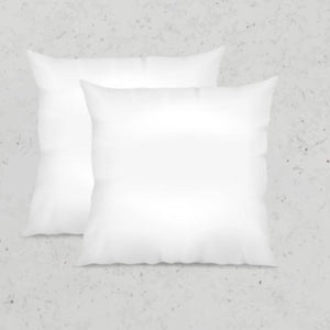 Cushion Inserts Square - Weave Abode Cushion Inserts Square - Weave Abode