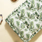 Green Leaf Floor Mattress