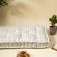 Boho Contrast Floor Mattress