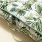 Green Leaf Floor Cushion