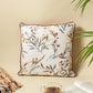 Multicolor leaf Cushion Cover