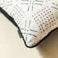 Boho Contrast Cushion Cover