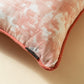 Watercolor Pink Cushion Cover