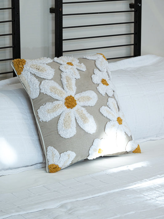 Daisy Day CUSHION COVER