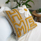 DAISY HOME CUSHION COVER