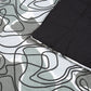 Zig Zag Caviar Getaway Mat