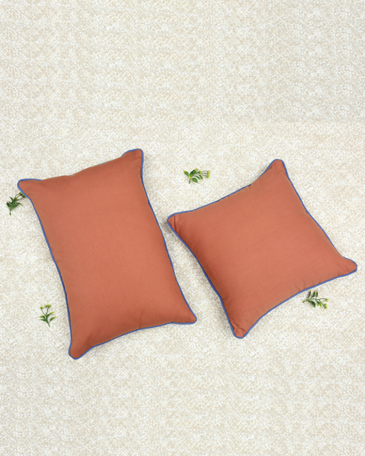 Indie Terra Cushion - Set of 2