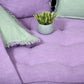 Minty Peri Floor Mattress