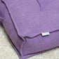 Very Peri Floor Mattress