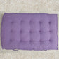 Very Peri Floor Mattress