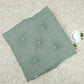 Minty Green Floor Cushion