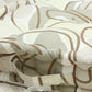 Zig Zag Peyote Floor Cushion