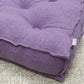 Very Peri Floor Cushion