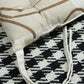 Zig Zag Peyote Chairpad