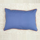 Santorini Blue Cushion - Set of 2