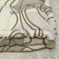 Zig Zag Peyote Floor Mattress
