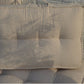 Beige Floor Mattress Back Cushion (set of 2) - Weave Abode