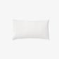 Cushion Inserts Oblong - Weave Abode